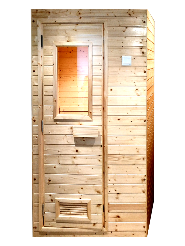 Sauna Cabin Saunas Builder